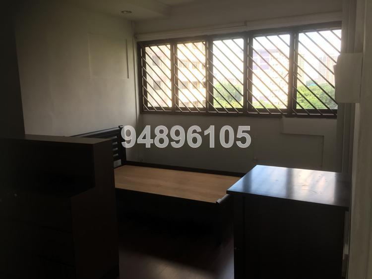 Blk 520 Ang Mo Kio Avenue 5 (Ang Mo Kio), HDB 5 Rooms #96430342